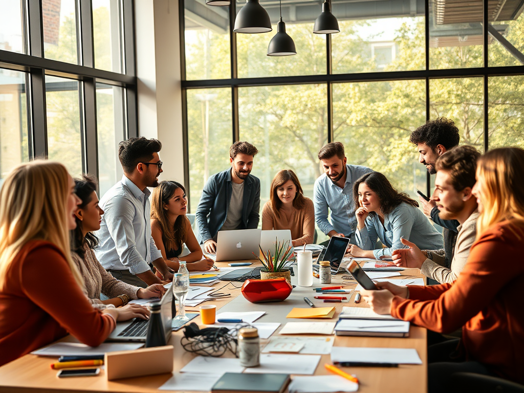 Startup Business Ideas