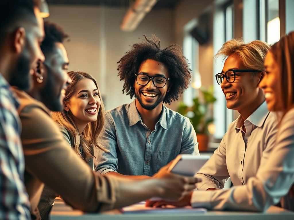 Empowering Entrepreneurs