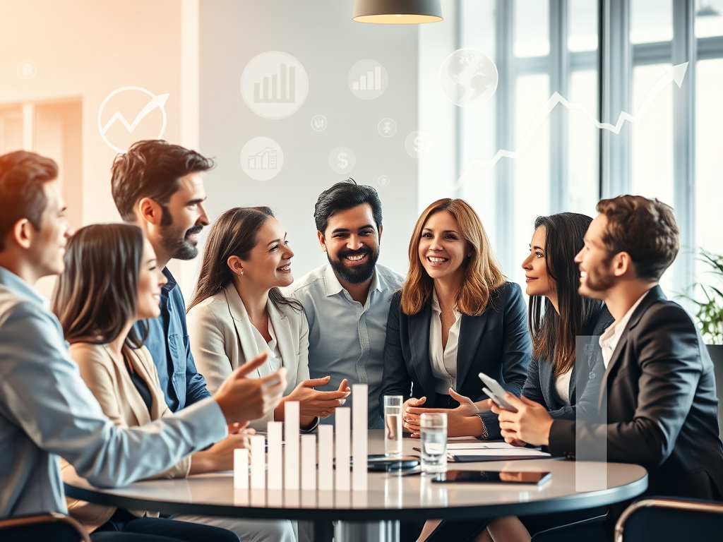 Attract Investors